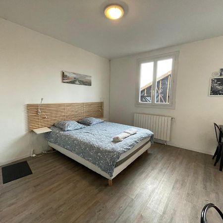 Libourne Centre Apartment Exterior photo