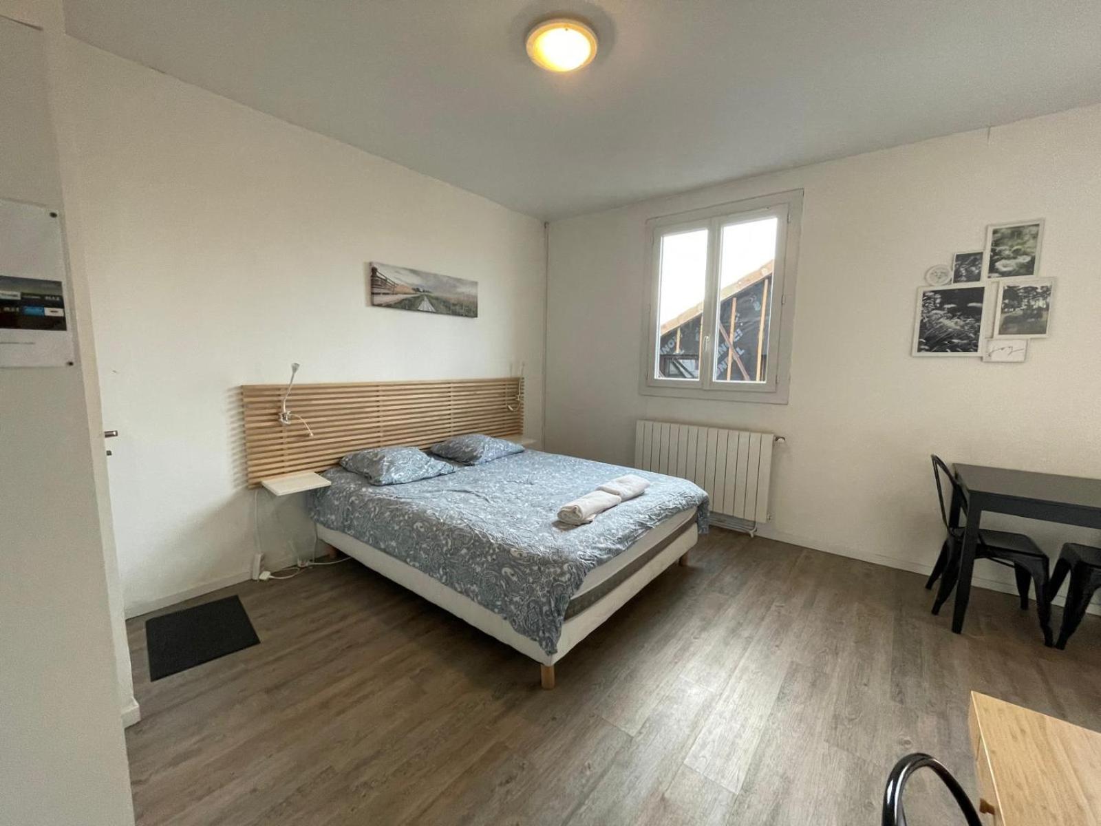 Libourne Centre Apartment Exterior photo