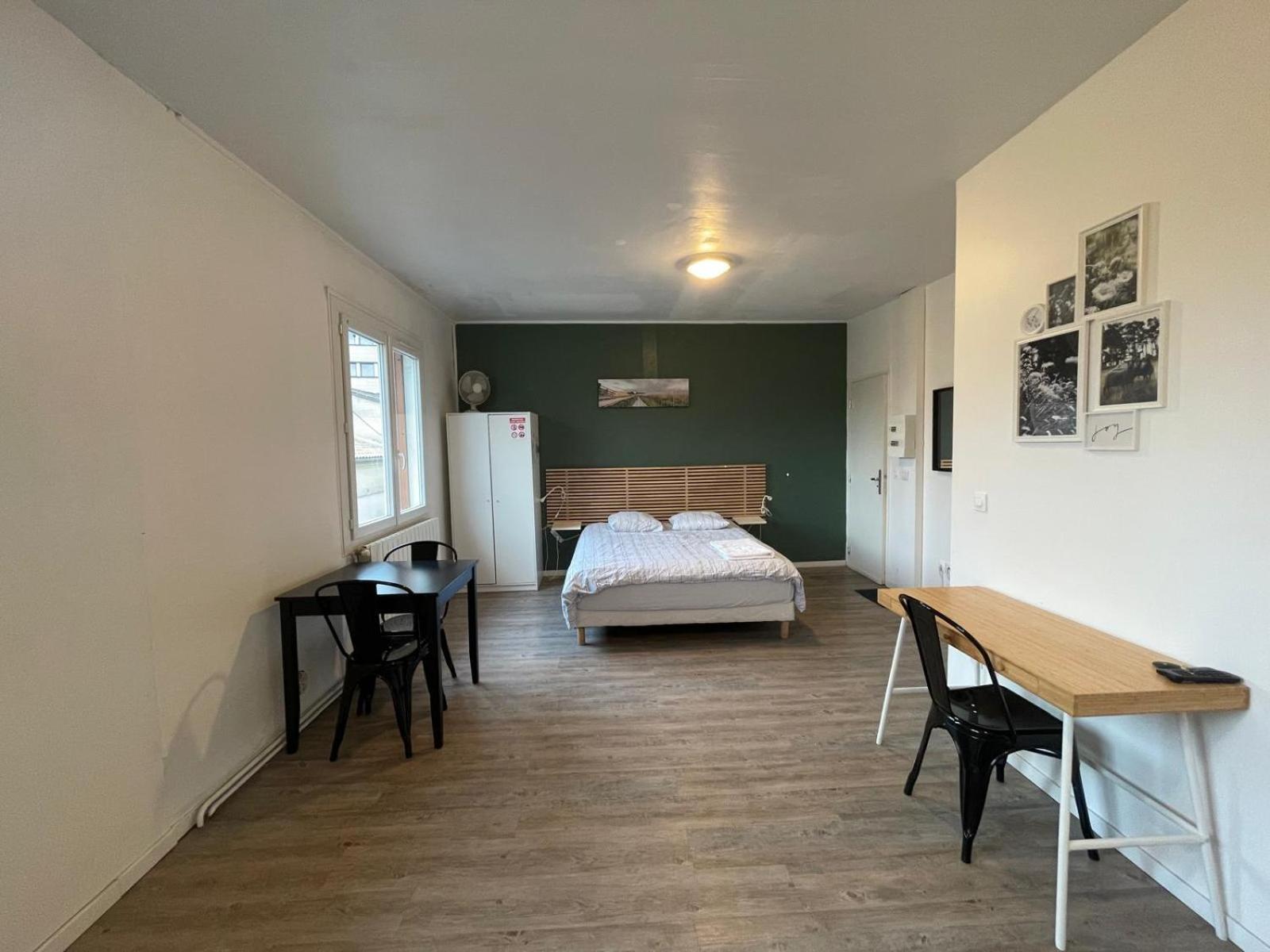 Libourne Centre Apartment Exterior photo