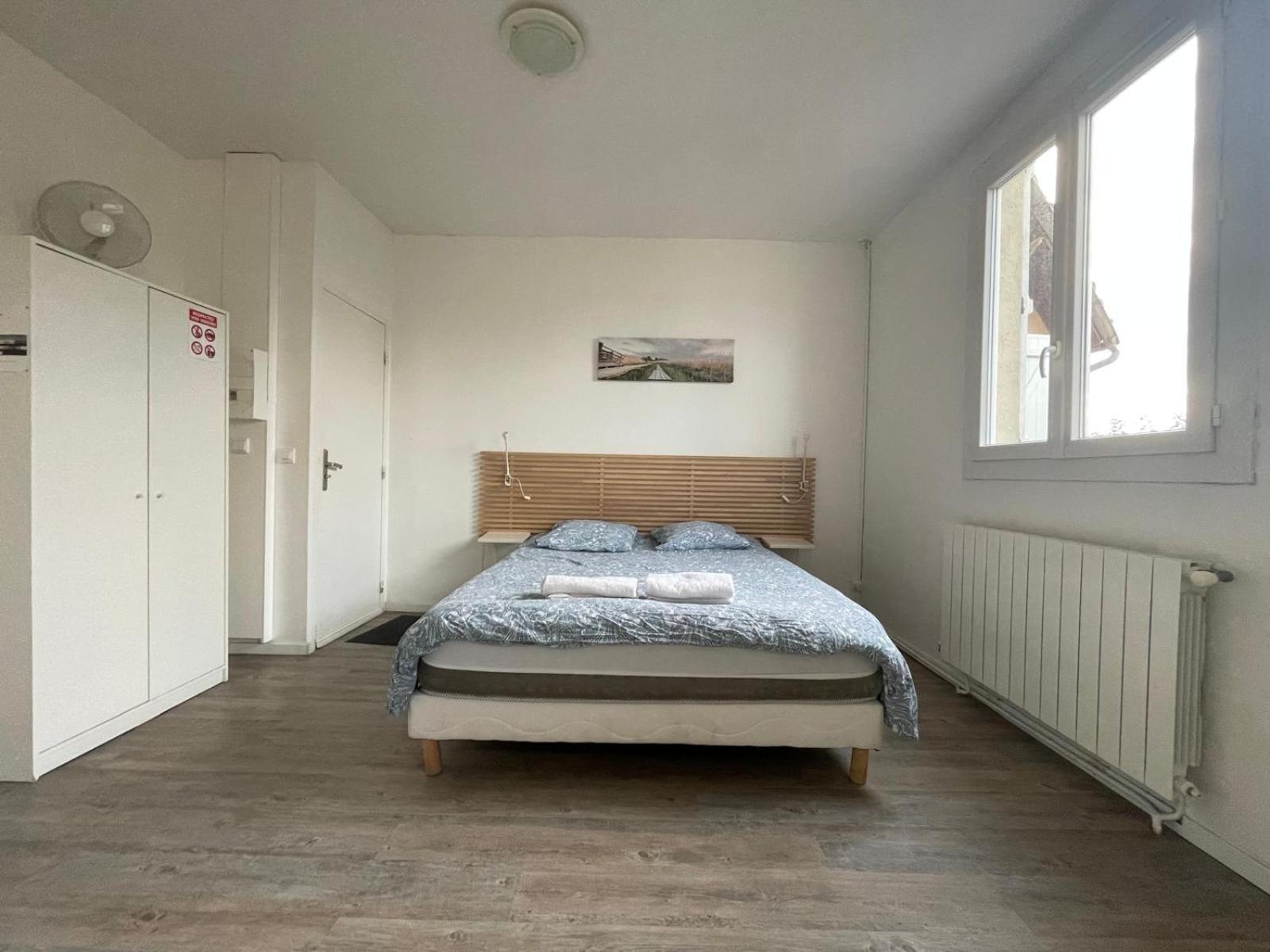 Libourne Centre Apartment Exterior photo