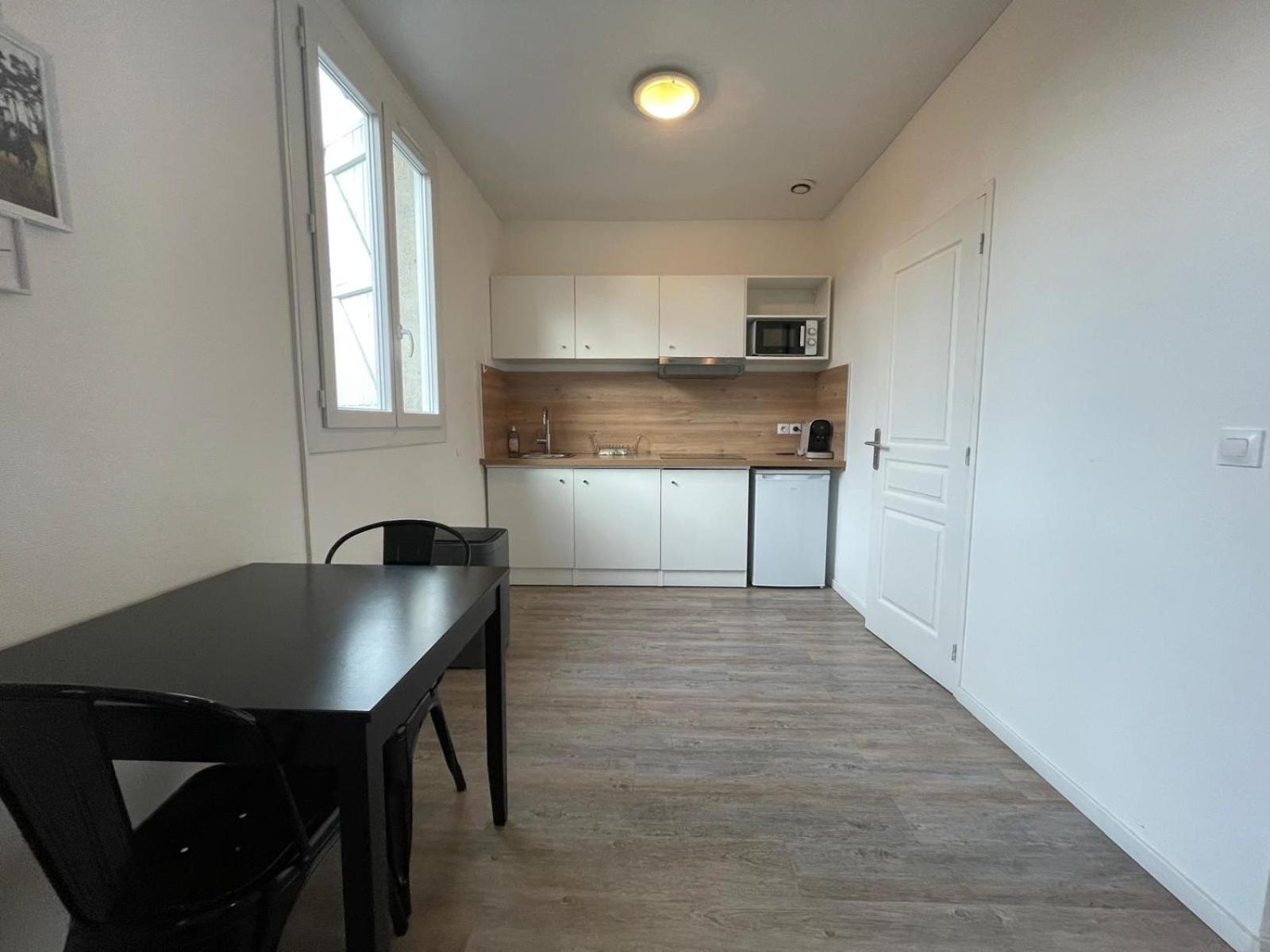 Libourne Centre Apartment Exterior photo